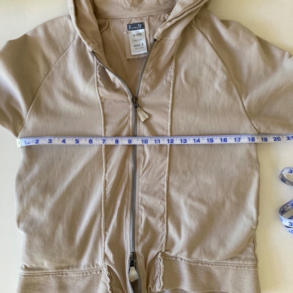 KristenseN du Nord Hoodie - Picture 6 of 13